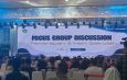 Pemprov Gelar FGD Penerapan Lima Hari Sekolah, Gubsu Singgung Peran Orang Tua