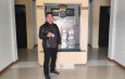 Ketua DPC PJS Toba Ungkap Kekecewaan Penetapan Tersangaka Penganiayan Wartawan Lamban