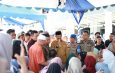 Dalam Waktu Dekat Pemkab Madina dan DPRD Bahas Perda Sewa Kios dan Los