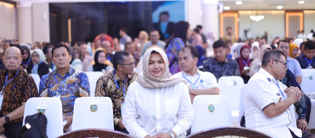 Pemkab Madina Siap Fasilitasi Pengembang Perumahan MBR