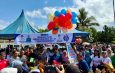 1.250 Anak Meriahkan Hari Anak Nasional ke-41 di Madina