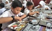 SPPG Sawahan Kotanopan Uji Coba Pendistribusian MBG, Sasar 960 Siswa