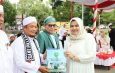 Pemkab Madina Peringati Hari Santri dengan PKG bagi Murid Pesantren