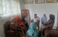 Dayah dan Rizki Kembali ke Sekolah, Pemerintah Serahkan Seragam