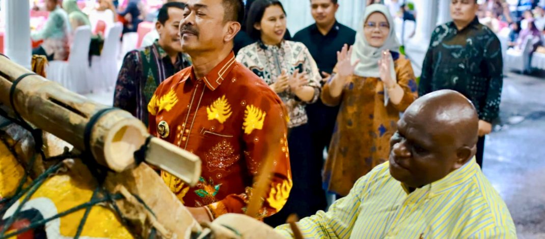 HAM Sudah Tertanam di Jiwa Orang Mandailing Sejak Dini