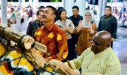 HAM Sudah Tertanam di Jiwa Orang Mandailing Sejak Dini