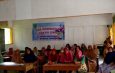 Puluhan Wagra Pastap Manfaatkan PKG dan Berobat Gratis